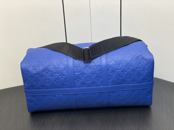 LOUIS VUITTON KEEPALL BANDOULI?RE 50 [C1M6Q-083833] CELINE CHANEL ACCESSORIES LOEWE SHOES LOUIS VUITTON DIRO YSL OTHER BRAND HANDBAGS BALENCIAGA BOTTEGA VENETA GOYARD HERMES BURBERRY VALENTINO GUCCI FENDI MIUMIU CHLOE PRADA BVLGARI SUITCASE NEW ARRIVAL 
