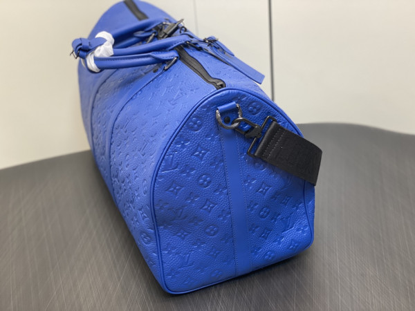 LOUIS VUITTON KEEPALL BANDOULI?RE 50 [C1M6Q-083833] CELINE CHANEL ACCESSORIES LOEWE SHOES LOUIS VUITTON DIRO YSL OTHER BRAND HANDBAGS BALENCIAGA BOTTEGA VENETA GOYARD HERMES BURBERRY VALENTINO GUCCI FENDI MIUMIU CHLOE PRADA BVLGARI SUITCASE NEW ARRIVAL 