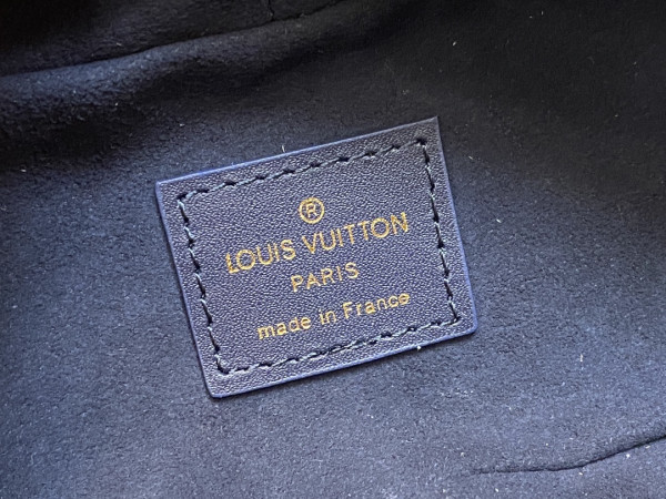 LOUIS VUITTON Micro VANITY Nano [C1M6P-092728] CELINE CHANEL ACCESSORIES LOEWE SHOES LOUIS VUITTON DIRO YSL OTHER BRAND HANDBAGS BALENCIAGA BOTTEGA VENETA GOYARD HERMES BURBERRY VALENTINO GUCCI FENDI MIUMIU CHLOE PRADA BVLGARI SUITCASE NEW ARRIVAL 