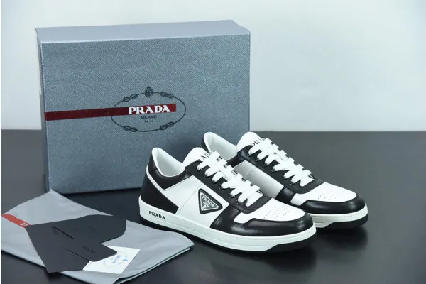 PRADA sneakers [C1M4R-094103] CELINE CHANEL ACCESSORIES LOEWE SHOES LOUIS VUITTON DIRO YSL OTHER BRAND HANDBAGS BALENCIAGA BOTTEGA VENETA GOYARD HERMES BURBERRY VALENTINO GUCCI FENDI MIUMIU CHLOE PRADA BVLGARI SUITCASE NEW ARRIVAL 