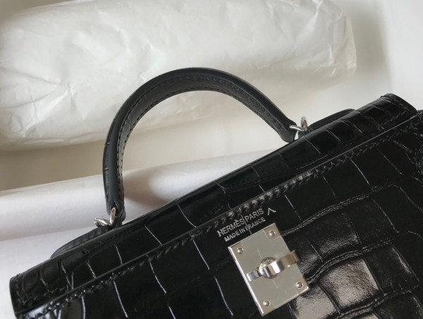HERMES KELLY MINI II ALL HANDMADE [C1M48-091819] CELINE CHANEL ACCESSORIES LOEWE SHOES LOUIS VUITTON DIRO YSL OTHER BRAND HANDBAGS BALENCIAGA BOTTEGA VENETA GOYARD HERMES BURBERRY VALENTINO GUCCI FENDI MIUMIU CHLOE PRADA BVLGARI SUITCASE NEW ARRIVAL 