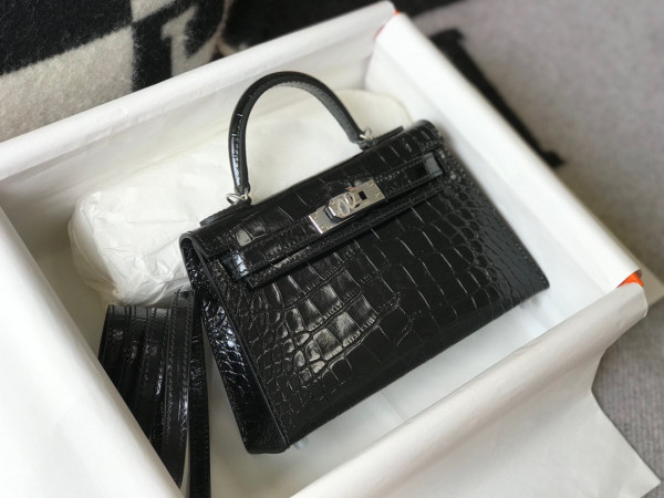 HERMES KELLY MINI II ALL HANDMADE [C1M48-091819] CELINE CHANEL ACCESSORIES LOEWE SHOES LOUIS VUITTON DIRO YSL OTHER BRAND HANDBAGS BALENCIAGA BOTTEGA VENETA GOYARD HERMES BURBERRY VALENTINO GUCCI FENDI MIUMIU CHLOE PRADA BVLGARI SUITCASE NEW ARRIVAL 