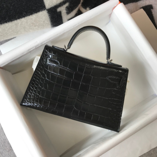 HERMES KELLY MINI II ALL HANDMADE [C1M48-091819] CELINE CHANEL ACCESSORIES LOEWE SHOES LOUIS VUITTON DIRO YSL OTHER BRAND HANDBAGS BALENCIAGA BOTTEGA VENETA GOYARD HERMES BURBERRY VALENTINO GUCCI FENDI MIUMIU CHLOE PRADA BVLGARI SUITCASE NEW ARRIVAL 