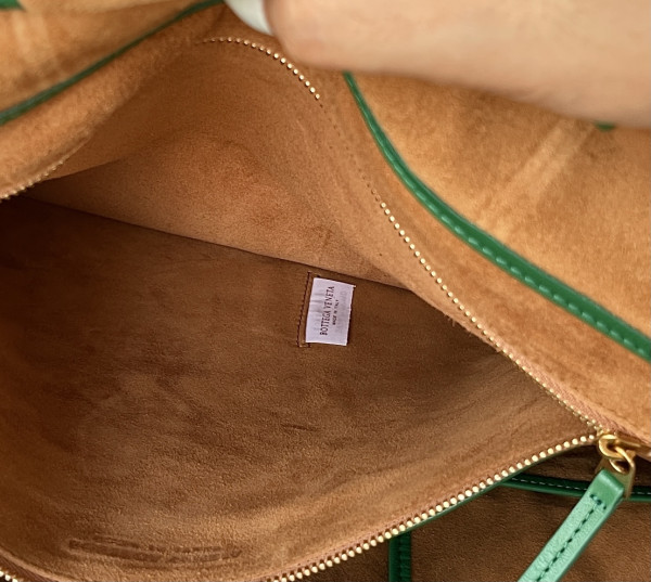 BOTTEGA VENETA ARCO [C1M48-075912] CELINE CHANEL ACCESSORIES LOEWE SHOES LOUIS VUITTON DIRO YSL OTHER BRAND HANDBAGS BALENCIAGA BOTTEGA VENETA GOYARD HERMES BURBERRY VALENTINO GUCCI FENDI MIUMIU CHLOE PRADA BVLGARI SUITCASE NEW ARRIVAL 