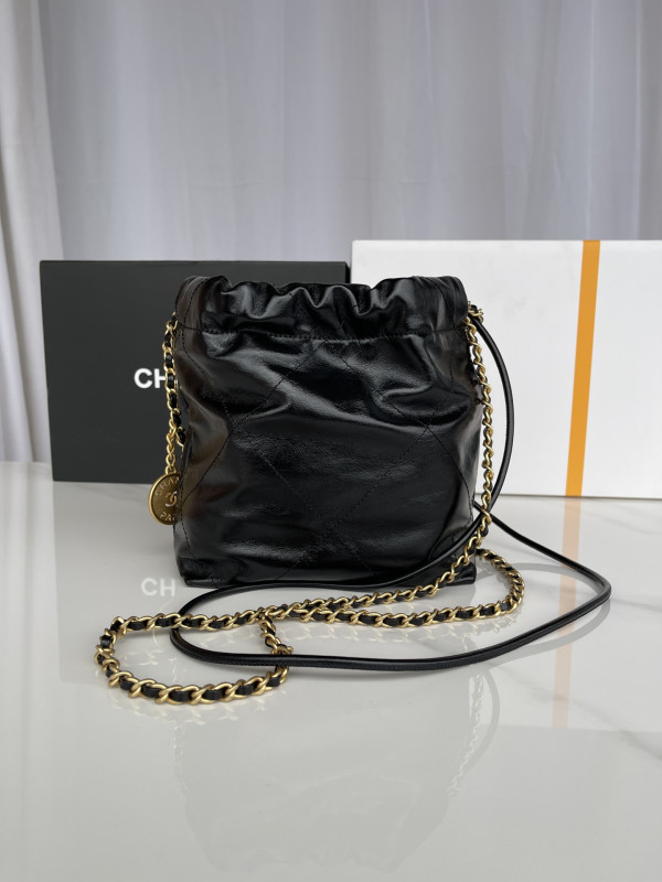 CL 22 MINI HANDBAG-23*18.5*6CM [C1M47-083939] CELINE CHANEL ACCESSORIES LOEWE SHOES LOUIS VUITTON DIRO YSL OTHER BRAND HANDBAGS BALENCIAGA BOTTEGA VENETA GOYARD HERMES BURBERRY VALENTINO GUCCI FENDI MIUMIU CHLOE PRADA BVLGARI SUITCASE NEW ARRIVAL 