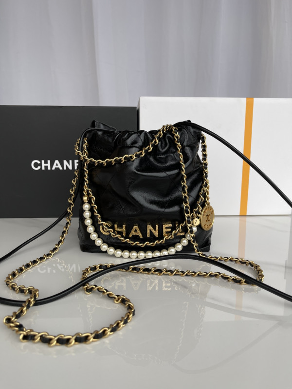 CL 22 MINI HANDBAG-23*18.5*6CM [C1M47-083939] CELINE CHANEL ACCESSORIES LOEWE SHOES LOUIS VUITTON DIRO YSL OTHER BRAND HANDBAGS BALENCIAGA BOTTEGA VENETA GOYARD HERMES BURBERRY VALENTINO GUCCI FENDI MIUMIU CHLOE PRADA BVLGARI SUITCASE NEW ARRIVAL 