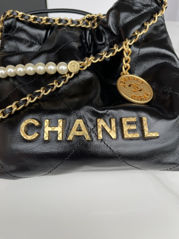 CL 22 MINI HANDBAG-23*18.5*6CM [C1M47-083939] CELINE CHANEL ACCESSORIES LOEWE SHOES LOUIS VUITTON DIRO YSL OTHER BRAND HANDBAGS BALENCIAGA BOTTEGA VENETA GOYARD HERMES BURBERRY VALENTINO GUCCI FENDI MIUMIU CHLOE PRADA BVLGARI SUITCASE NEW ARRIVAL 