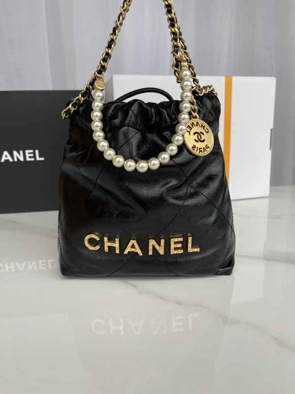 CL 22 MINI HANDBAG-23*18.5*6CM [C1M47-083939] CELINE CHANEL ACCESSORIES LOEWE SHOES LOUIS VUITTON DIRO YSL OTHER BRAND HANDBAGS BALENCIAGA BOTTEGA VENETA GOYARD HERMES BURBERRY VALENTINO GUCCI FENDI MIUMIU CHLOE PRADA BVLGARI SUITCASE NEW ARRIVAL 
