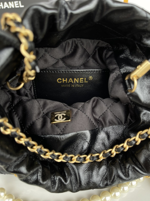 CL 22 MINI HANDBAG-23*18.5*6CM [C1M47-083939] CELINE CHANEL ACCESSORIES LOEWE SHOES LOUIS VUITTON DIRO YSL OTHER BRAND HANDBAGS BALENCIAGA BOTTEGA VENETA GOYARD HERMES BURBERRY VALENTINO GUCCI FENDI MIUMIU CHLOE PRADA BVLGARI SUITCASE NEW ARRIVAL 