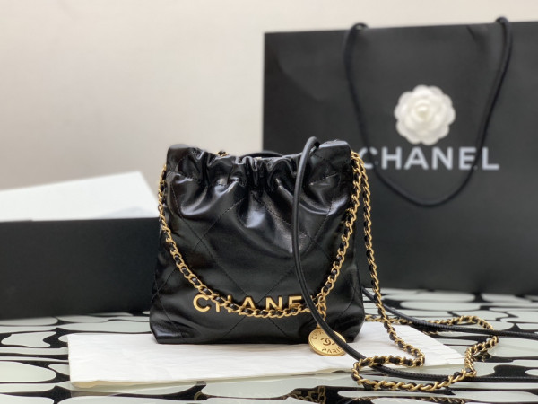 CL 22 MINI HANDBAG-23*18.5*6CM [C1M47-083616] CELINE CHANEL ACCESSORIES LOEWE SHOES LOUIS VUITTON DIRO YSL OTHER BRAND HANDBAGS BALENCIAGA BOTTEGA VENETA GOYARD HERMES BURBERRY VALENTINO GUCCI FENDI MIUMIU CHLOE PRADA BVLGARI SUITCASE NEW ARRIVAL 