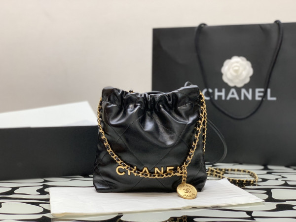 CL 22 MINI HANDBAG-23*18.5*6CM [C1M47-083616] CELINE CHANEL ACCESSORIES LOEWE SHOES LOUIS VUITTON DIRO YSL OTHER BRAND HANDBAGS BALENCIAGA BOTTEGA VENETA GOYARD HERMES BURBERRY VALENTINO GUCCI FENDI MIUMIU CHLOE PRADA BVLGARI SUITCASE NEW ARRIVAL 