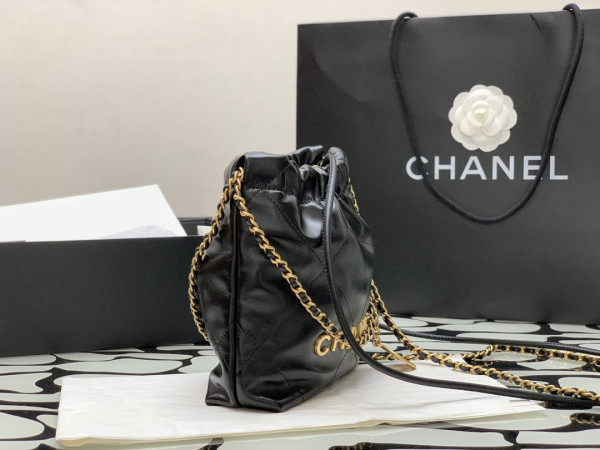 CL 22 MINI HANDBAG-23*18.5*6CM [C1M47-083616] CELINE CHANEL ACCESSORIES LOEWE SHOES LOUIS VUITTON DIRO YSL OTHER BRAND HANDBAGS BALENCIAGA BOTTEGA VENETA GOYARD HERMES BURBERRY VALENTINO GUCCI FENDI MIUMIU CHLOE PRADA BVLGARI SUITCASE NEW ARRIVAL 