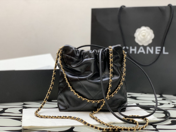 CL 22 MINI HANDBAG-23*18.5*6CM [C1M47-083616] CELINE CHANEL ACCESSORIES LOEWE SHOES LOUIS VUITTON DIRO YSL OTHER BRAND HANDBAGS BALENCIAGA BOTTEGA VENETA GOYARD HERMES BURBERRY VALENTINO GUCCI FENDI MIUMIU CHLOE PRADA BVLGARI SUITCASE NEW ARRIVAL 