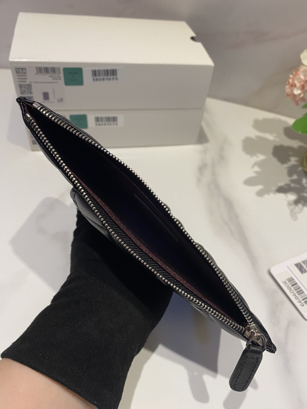 CL WALLET [C1M47-082255] CELINE CHANEL ACCESSORIES LOEWE SHOES LOUIS VUITTON DIRO YSL OTHER BRAND HANDBAGS BALENCIAGA BOTTEGA VENETA GOYARD HERMES BURBERRY VALENTINO GUCCI FENDI MIUMIU CHLOE PRADA BVLGARI SUITCASE NEW ARRIVAL 