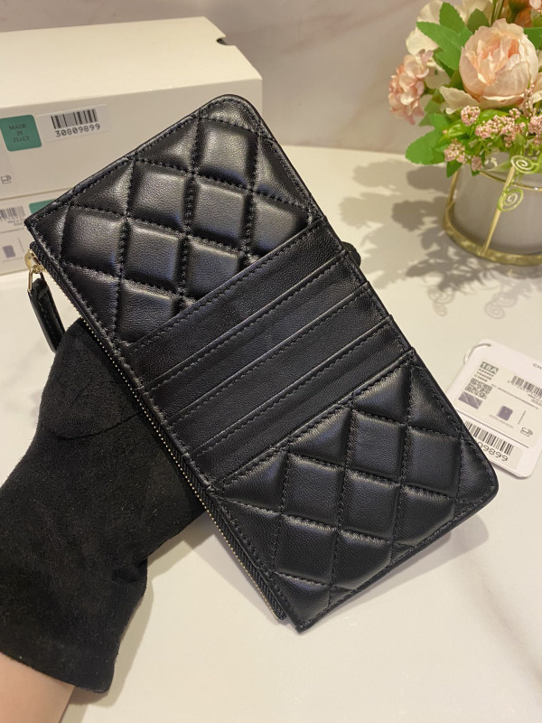 CL WALLET [C1M47-082253] CELINE CHANEL ACCESSORIES LOEWE SHOES LOUIS VUITTON DIRO YSL OTHER BRAND HANDBAGS BALENCIAGA BOTTEGA VENETA GOYARD HERMES BURBERRY VALENTINO GUCCI FENDI MIUMIU CHLOE PRADA BVLGARI SUITCASE NEW ARRIVAL 