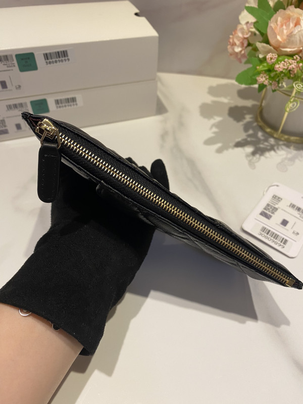 CL WALLET [C1M47-082253] CELINE CHANEL ACCESSORIES LOEWE SHOES LOUIS VUITTON DIRO YSL OTHER BRAND HANDBAGS BALENCIAGA BOTTEGA VENETA GOYARD HERMES BURBERRY VALENTINO GUCCI FENDI MIUMIU CHLOE PRADA BVLGARI SUITCASE NEW ARRIVAL 