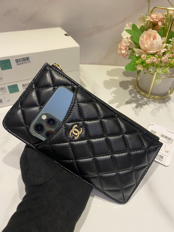 CL WALLET [C1M47-082253] CELINE CHANEL ACCESSORIES LOEWE SHOES LOUIS VUITTON DIRO YSL OTHER BRAND HANDBAGS BALENCIAGA BOTTEGA VENETA GOYARD HERMES BURBERRY VALENTINO GUCCI FENDI MIUMIU CHLOE PRADA BVLGARI SUITCASE NEW ARRIVAL 