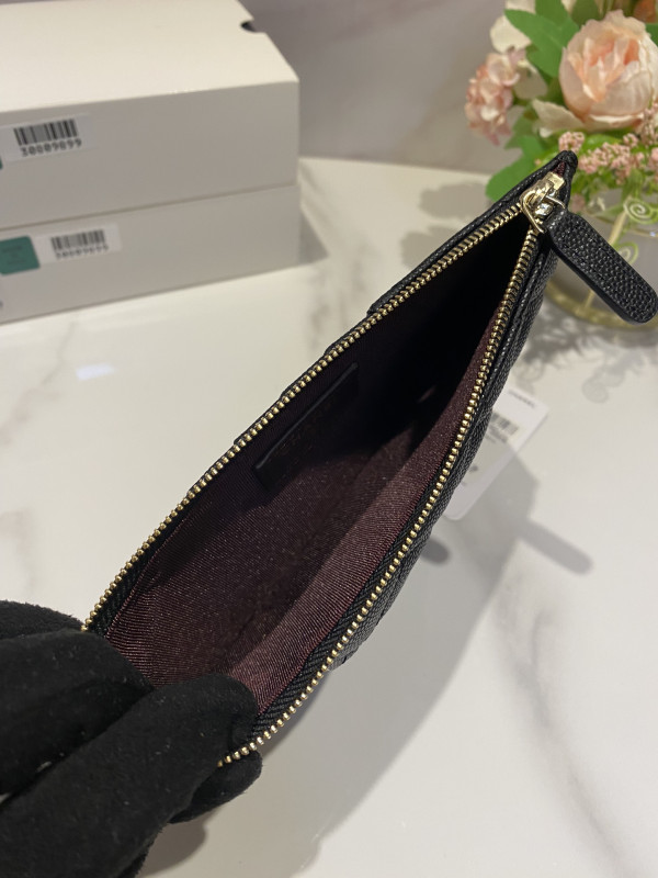CL WALLET [C1M47-082225] CELINE CHANEL ACCESSORIES LOEWE SHOES LOUIS VUITTON DIRO YSL OTHER BRAND HANDBAGS BALENCIAGA BOTTEGA VENETA GOYARD HERMES BURBERRY VALENTINO GUCCI FENDI MIUMIU CHLOE PRADA BVLGARI SUITCASE NEW ARRIVAL 