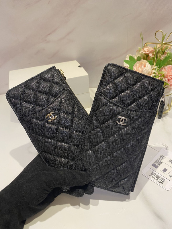 CL WALLET [C1M47-082225] CELINE CHANEL ACCESSORIES LOEWE SHOES LOUIS VUITTON DIRO YSL OTHER BRAND HANDBAGS BALENCIAGA BOTTEGA VENETA GOYARD HERMES BURBERRY VALENTINO GUCCI FENDI MIUMIU CHLOE PRADA BVLGARI SUITCASE NEW ARRIVAL 