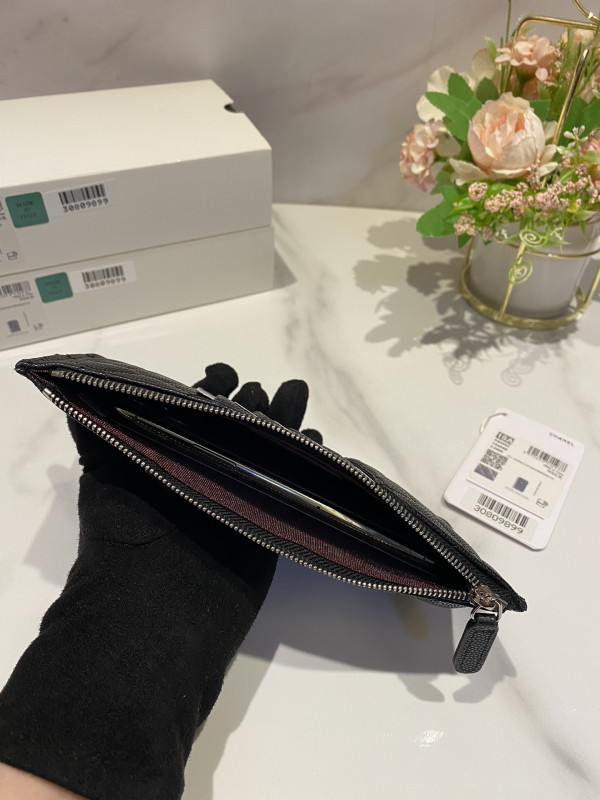 CL WALLET [A84402] CELINE CHANEL ACCESSORIES LOEWE SHOES LOUIS VUITTON DIRO YSL OTHER BRAND HANDBAGS BALENCIAGA BOTTEGA VENETA GOYARD HERMES BURBERRY VALENTINO GUCCI FENDI MIUMIU CHLOE PRADA BVLGARI SUITCASE NEW ARRIVAL 