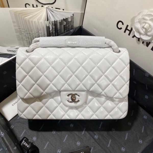 CL FLAP BAG-30CM (image for) CL FLAP BAG-30CM