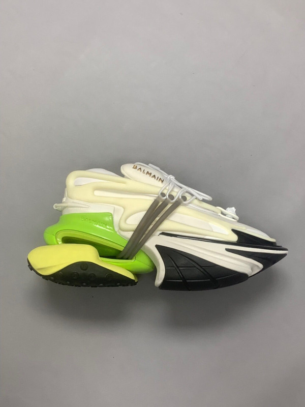 BALMAIN SNEAKER (image for) BALMAIN SNEAKER
