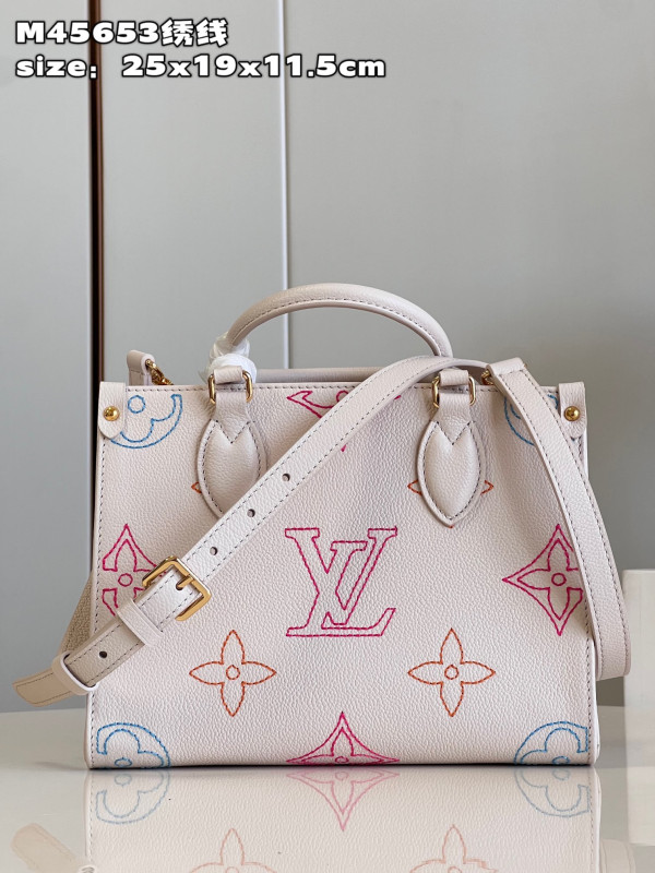 (image for) LOUIS VUITTON ONTHEGO PM