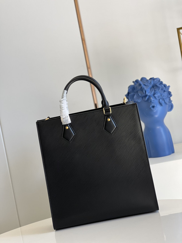 (image for) LOUIS VUITTON PETIT SAC PLAT