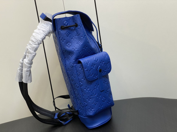 (image for) LOUIS VUITTON CHRISTOPHER PM