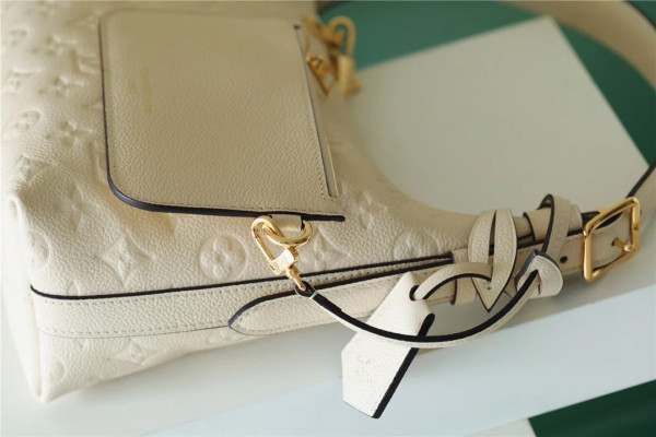 (image for) LOUIS VUITTON Sac Sport
