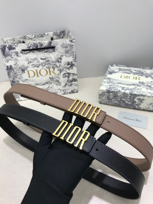 (image for) DIRO BELT