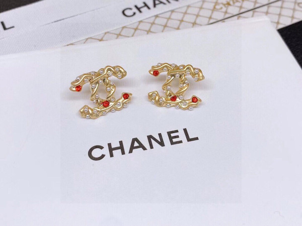 (image for) CL EARRINGS