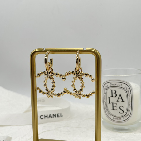 (image for) CL EARRINGS