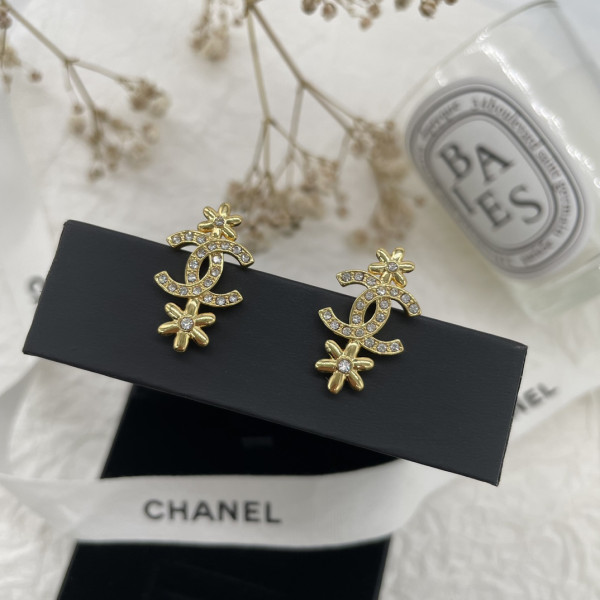 (image for) CL EARRINGS