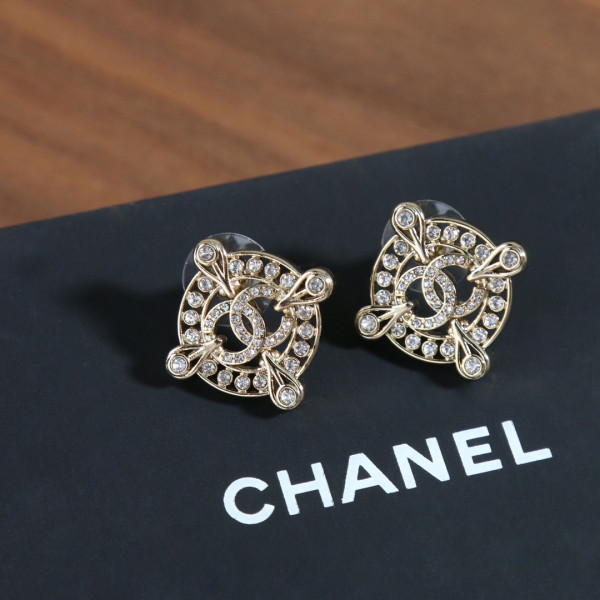 (image for) CL EARRINGS