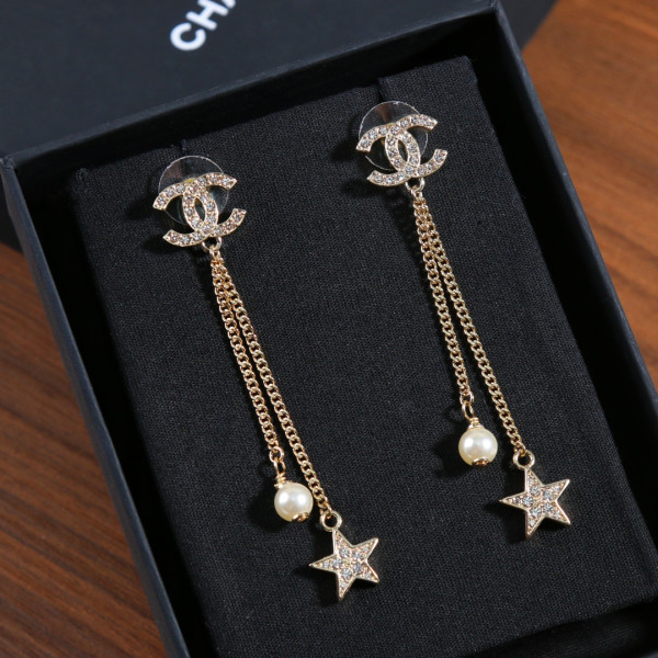 (image for) CL EARRINGS