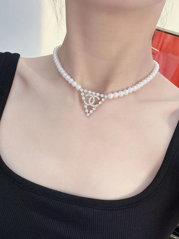 (image for) CL NECKLACE
