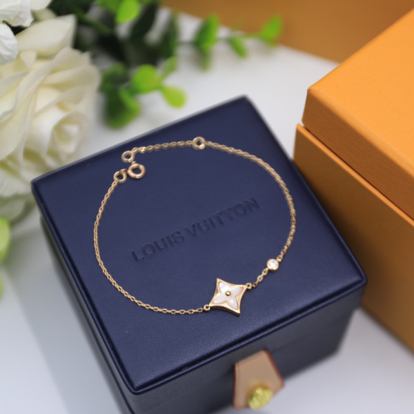 (image for) LOUIS VUITTON BRACELET
