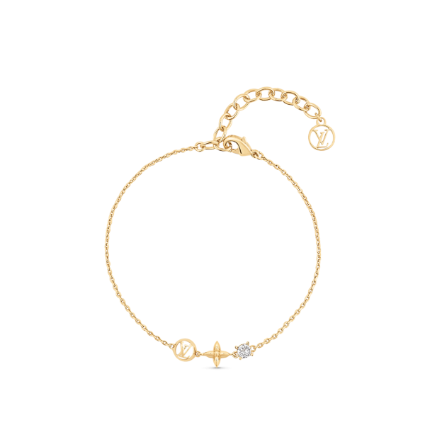 (image for) LOUIS VUITTON BRACELET