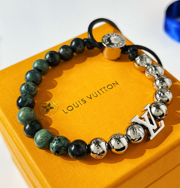 (image for) LOUIS VUITTON BRACELET