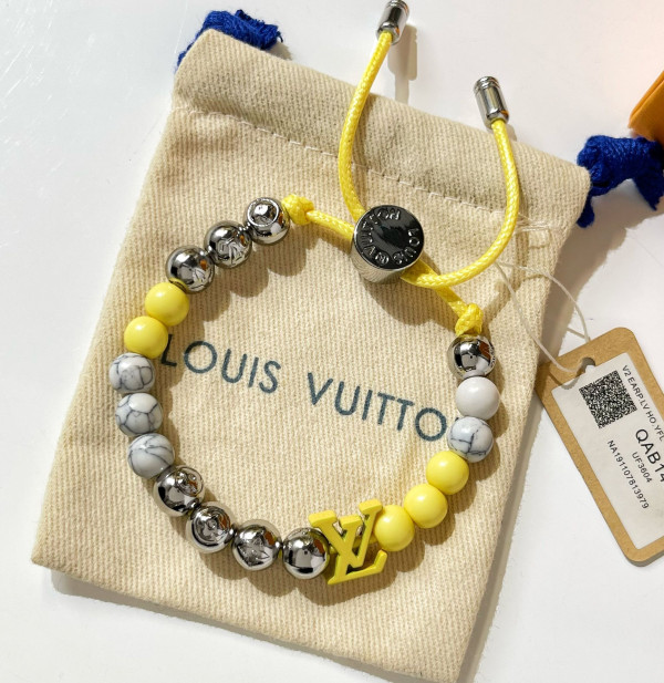 (image for) LOUIS VUITTON BRACELET