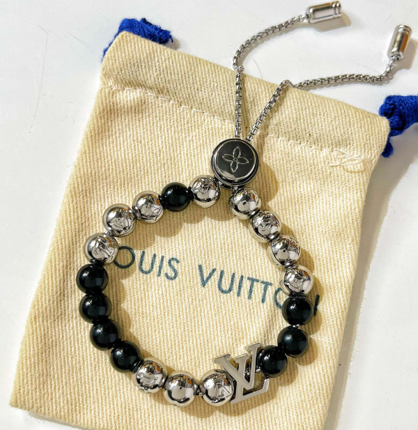 (image for) LOUIS VUITTON BRACELET