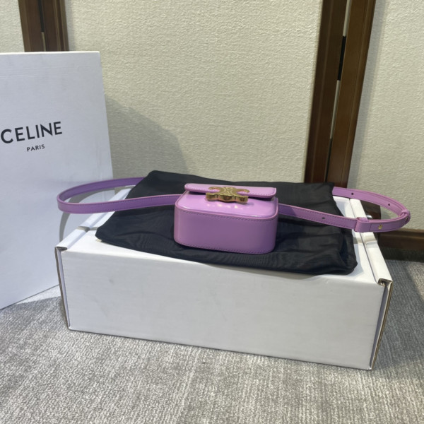 (image for) CELIN* MINI TRIOMPHE