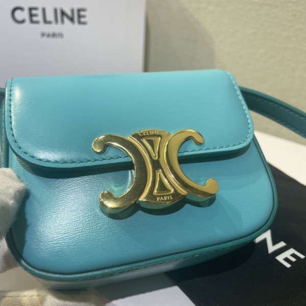 (image for) CELIN* MINI TRIOMPHE