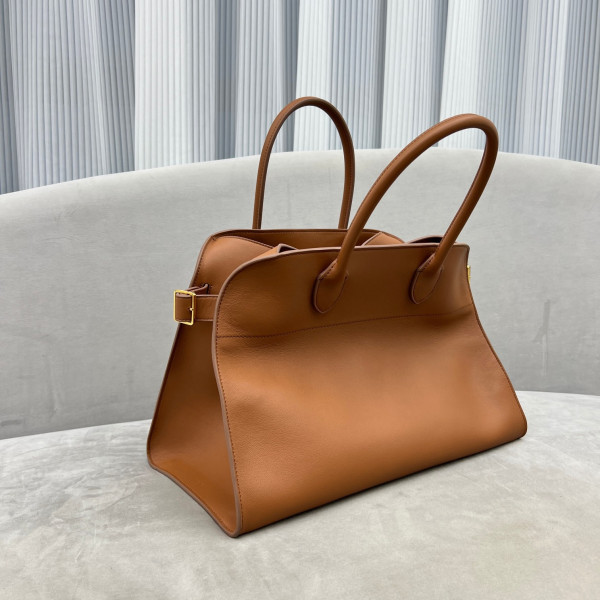 THE ROW MARGAUX 17 [C1M41-100450] CELINE CHANEL ACCESSORIES LOEWE SHOES LOUIS VUITTON DIRO YSL OTHER BRAND HANDBAGS BALENCIAGA BOTTEGA VENETA GOYARD HERMES BURBERRY VALENTINO GUCCI FENDI MIUMIU CHLOE PRADA BVLGARI SUITCASE NEW ARRIVAL 