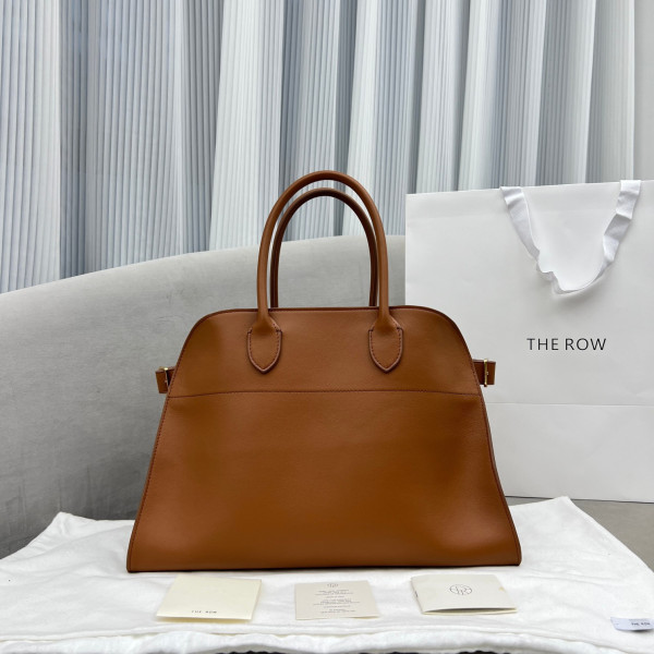 THE ROW MARGAUX 17 [C1M41-100450] CELINE CHANEL ACCESSORIES LOEWE SHOES LOUIS VUITTON DIRO YSL OTHER BRAND HANDBAGS BALENCIAGA BOTTEGA VENETA GOYARD HERMES BURBERRY VALENTINO GUCCI FENDI MIUMIU CHLOE PRADA BVLGARI SUITCASE NEW ARRIVAL 