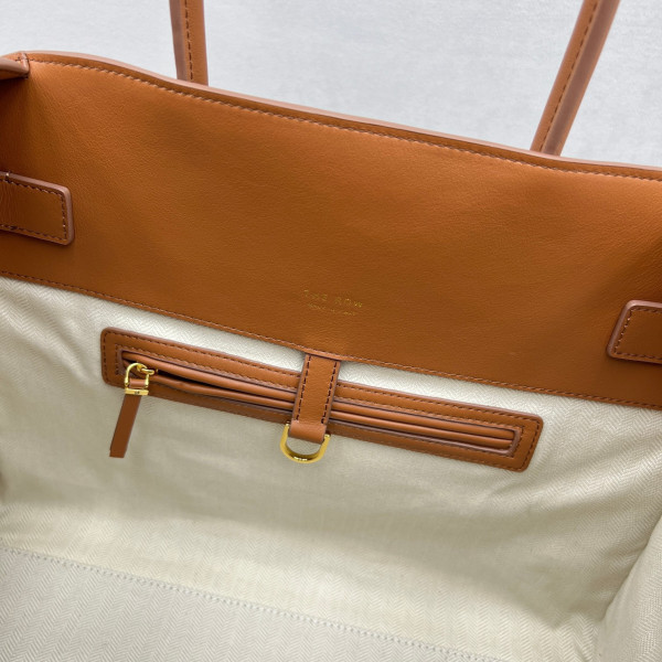 THE ROW MARGAUX 17 [C1M41-100450] CELINE CHANEL ACCESSORIES LOEWE SHOES LOUIS VUITTON DIRO YSL OTHER BRAND HANDBAGS BALENCIAGA BOTTEGA VENETA GOYARD HERMES BURBERRY VALENTINO GUCCI FENDI MIUMIU CHLOE PRADA BVLGARI SUITCASE NEW ARRIVAL 