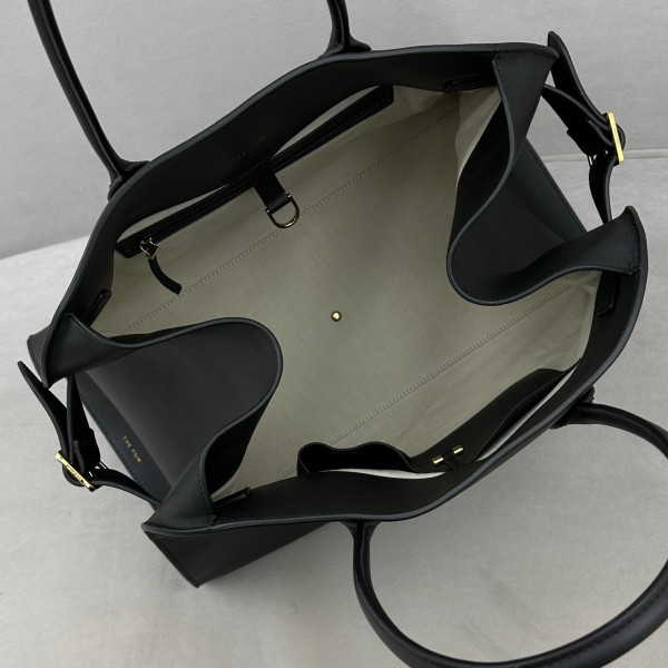 THE ROW MARGAUX 17 [C1M41-100221] CELINE CHANEL ACCESSORIES LOEWE SHOES LOUIS VUITTON DIRO YSL OTHER BRAND HANDBAGS BALENCIAGA BOTTEGA VENETA GOYARD HERMES BURBERRY VALENTINO GUCCI FENDI MIUMIU CHLOE PRADA BVLGARI SUITCASE NEW ARRIVAL 