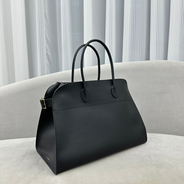 THE ROW MARGAUX 17 [C1M41-100221] CELINE CHANEL ACCESSORIES LOEWE SHOES LOUIS VUITTON DIRO YSL OTHER BRAND HANDBAGS BALENCIAGA BOTTEGA VENETA GOYARD HERMES BURBERRY VALENTINO GUCCI FENDI MIUMIU CHLOE PRADA BVLGARI SUITCASE NEW ARRIVAL 