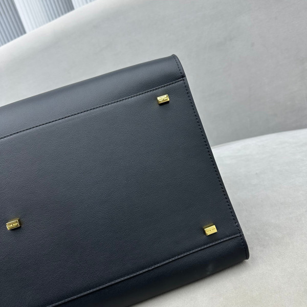 THE ROW MARGAUX 17 [C1M41-100221] CELINE CHANEL ACCESSORIES LOEWE SHOES LOUIS VUITTON DIRO YSL OTHER BRAND HANDBAGS BALENCIAGA BOTTEGA VENETA GOYARD HERMES BURBERRY VALENTINO GUCCI FENDI MIUMIU CHLOE PRADA BVLGARI SUITCASE NEW ARRIVAL 